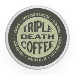 Triple Death Coffee