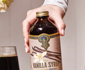 Portland Syrups Vanilla Syrup