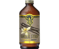 Portland Syrups Vanilla Syrup