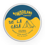 De La Casa Coffee