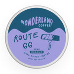 Route 66 Coffee