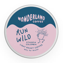 Run Wild Coffee