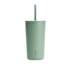 16oz Cold Cup in Sage Green