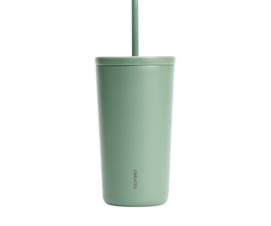 16oz Cold Cup in Sage Green
