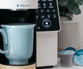 Broken Compass Decaf Coffee