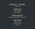 Causu Espresso