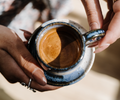 Oasis Decaf Espresso