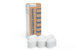 Coconut Carbon Filters