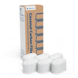 Coconut Carbon Filters