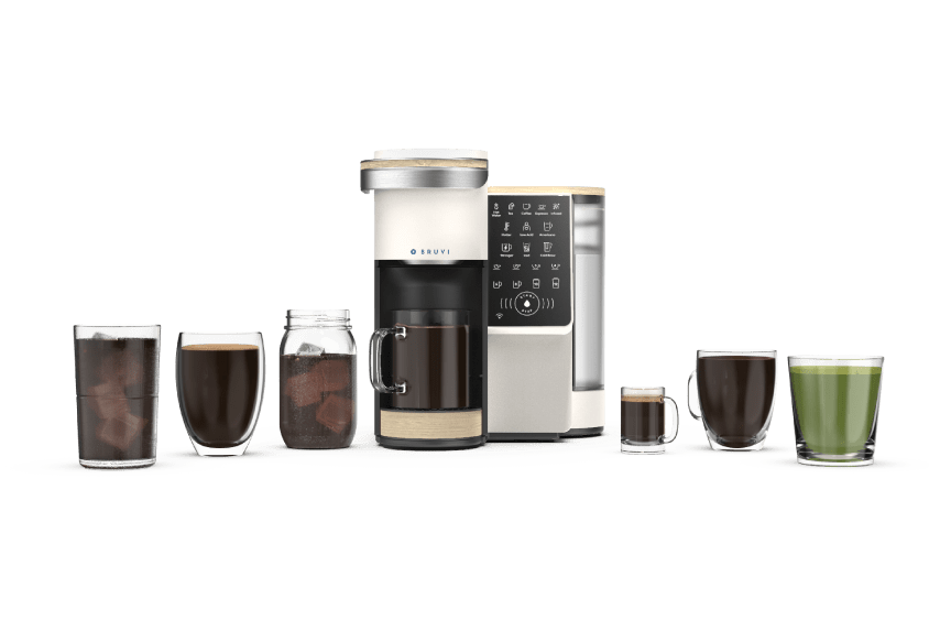 Bruvi BV-01 (Certified First Gen)