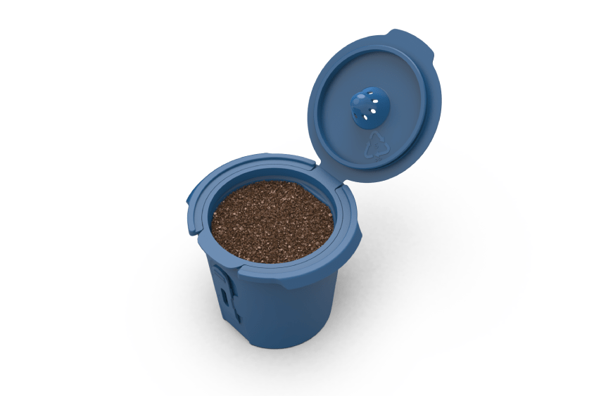 Reusable Pod (2 Pack)