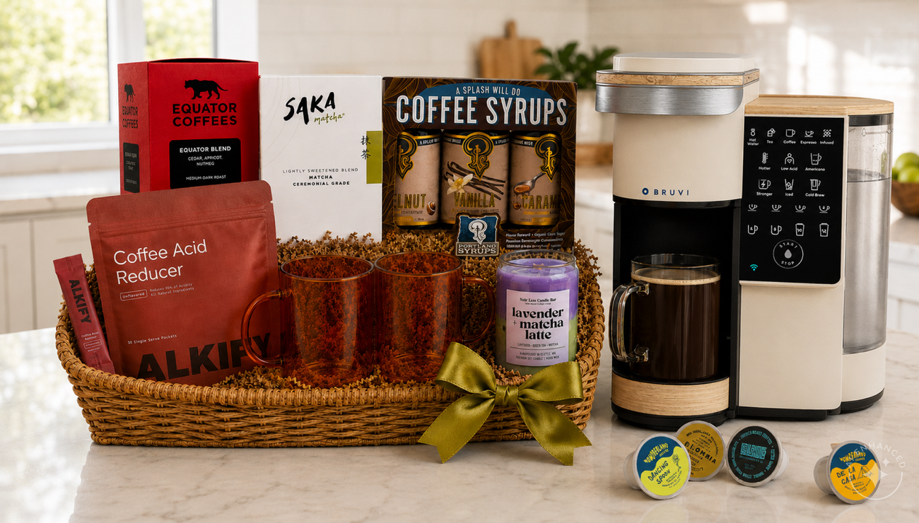 10 Best Gifts for Coffee Lovers in 2026