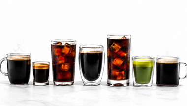 The “Second Coffee” of the Day: What to Drink After Lunch