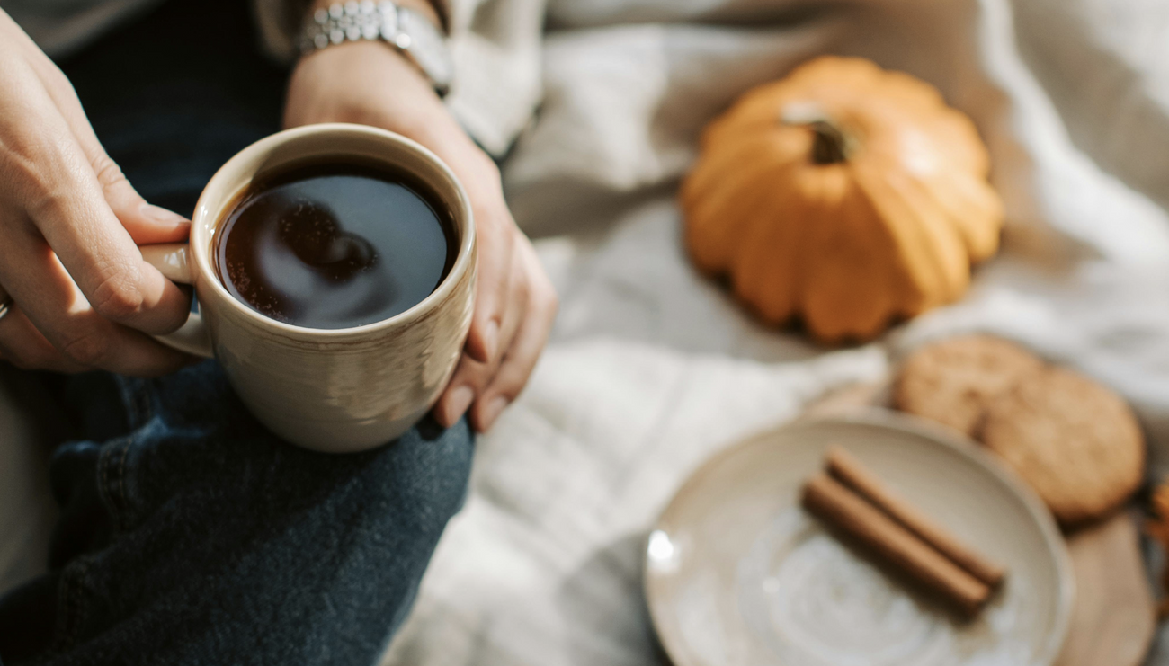 The Best Fall Desserts to Pair with Your Bruvi Coffee