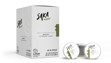 Saka Matcha Q&A