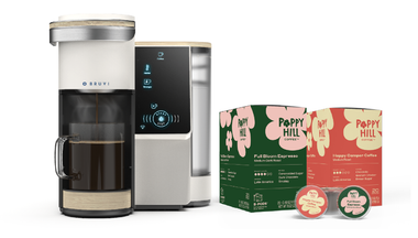 Now Brewing: Poppy Hill Coffee