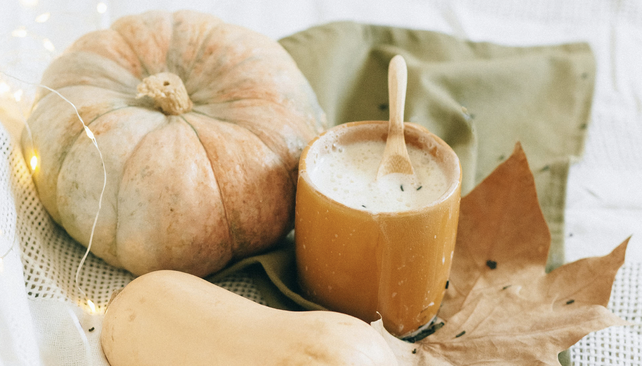 Save Money This Fall with Home-Brewed Seasonal Drinks