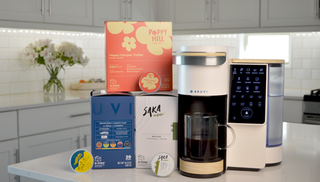 Brew Smarter: The Bruvi Bundle vs. Buying Multiple Machines