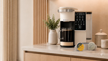 Why Better Coffee Leads to Better Reviews: The Ultimate Guide to Coffee for Hotels, Airbnb & Vacation Rentals