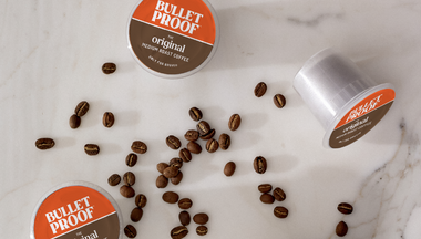 Bruvi Welcomes Bulletproof™ The Original Coffee