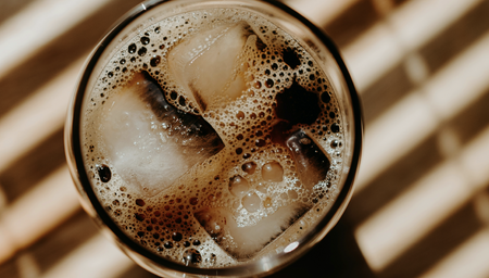The Coffee Ice Cube Trick You Didn’t Know You Needed