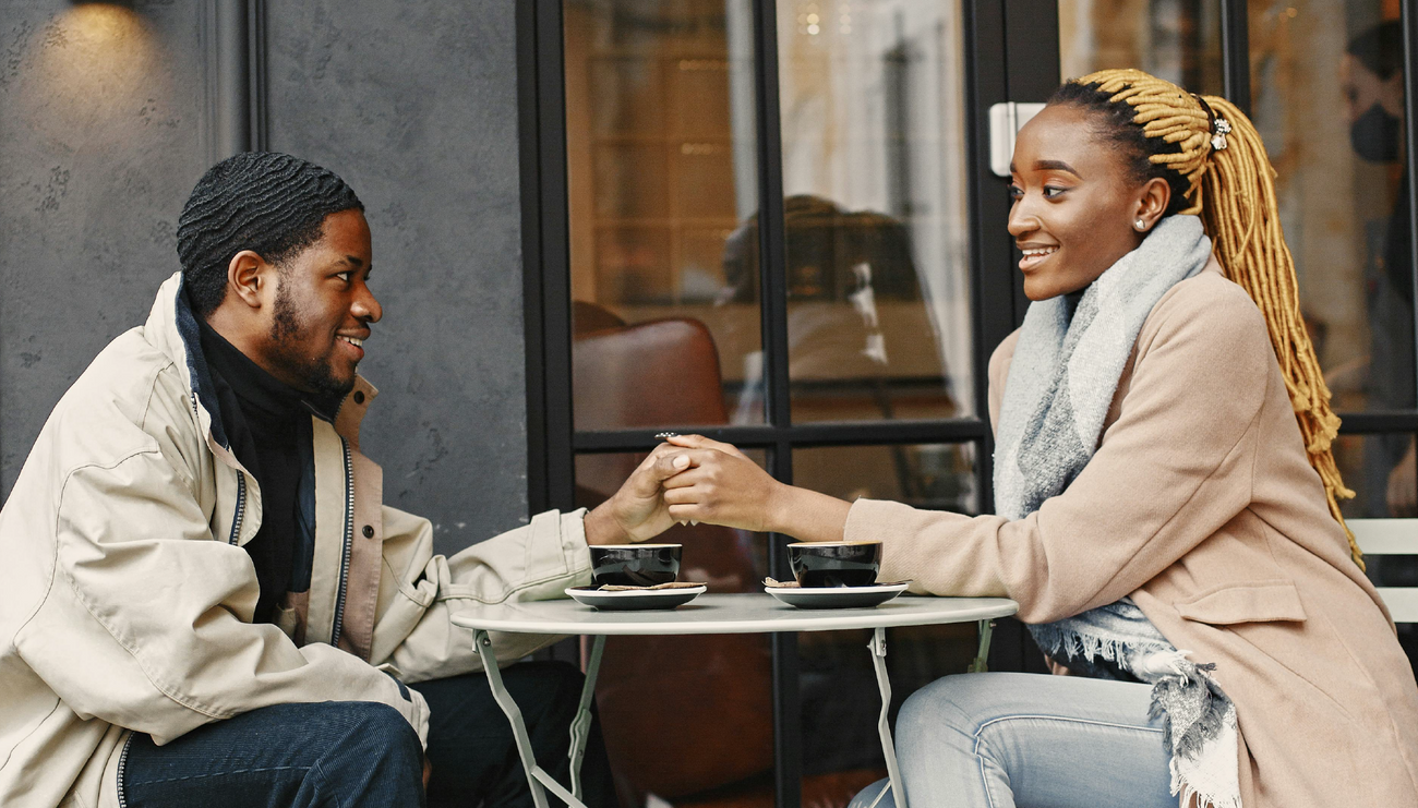 Why Coffee Dates Are the Best Way to Beat the Winter Blues