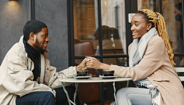 Why Coffee Dates Are the Best Way to Beat the Winter Blues