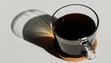 Have You Heard? Coffee is Now Officially Healthy