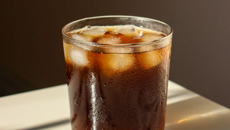 The Season of Cold Brew Has Officially Arrived
