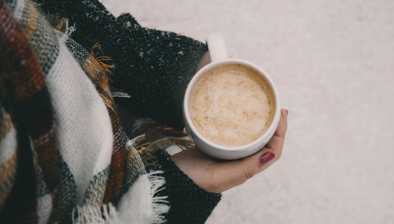 Cold Weather Coffee: The Best Roasts for Cozy Winter Mornings
