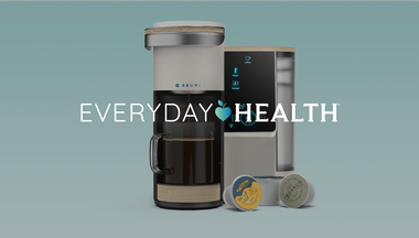 Bruvi Featured in Everyday Health List of Best Gift Ideas for New Parents