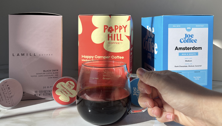 What’s new at Bruvi? Three new ways we make it easier to shop and find your favorite coffees.