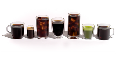 Your Coffee Order as a Personality Test. Ready For Your Results?