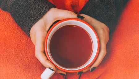 Coffee, Tea and Immune Support? The Antioxidants You’ll Want This Cold Season