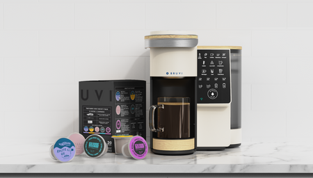 Calling All Dark Roast Coffee Lovers: Meet the Dark Side B-Pod Variety Pack