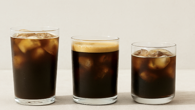 Iced Americano vs. Long Black vs. Cold Brew: What’s the Difference?