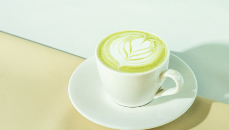 Can Matcha Tea Help Support Healthy Blood Pressure?