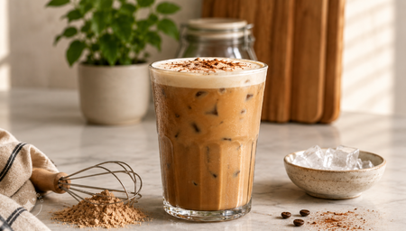 Protein Coffee Explained: How to Make the Perfect Cup at Home