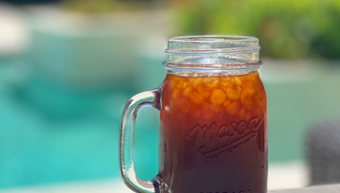 Coffee, But Make it Refreshing. Three Summer Coffee Recipes