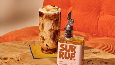 S’mores Latte and Three More Campfire Inspired Coffee Recipes