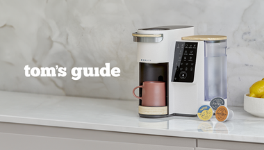 Take it from Tom’s Guide: This Single-Serve Brewer is a Keurig Killer