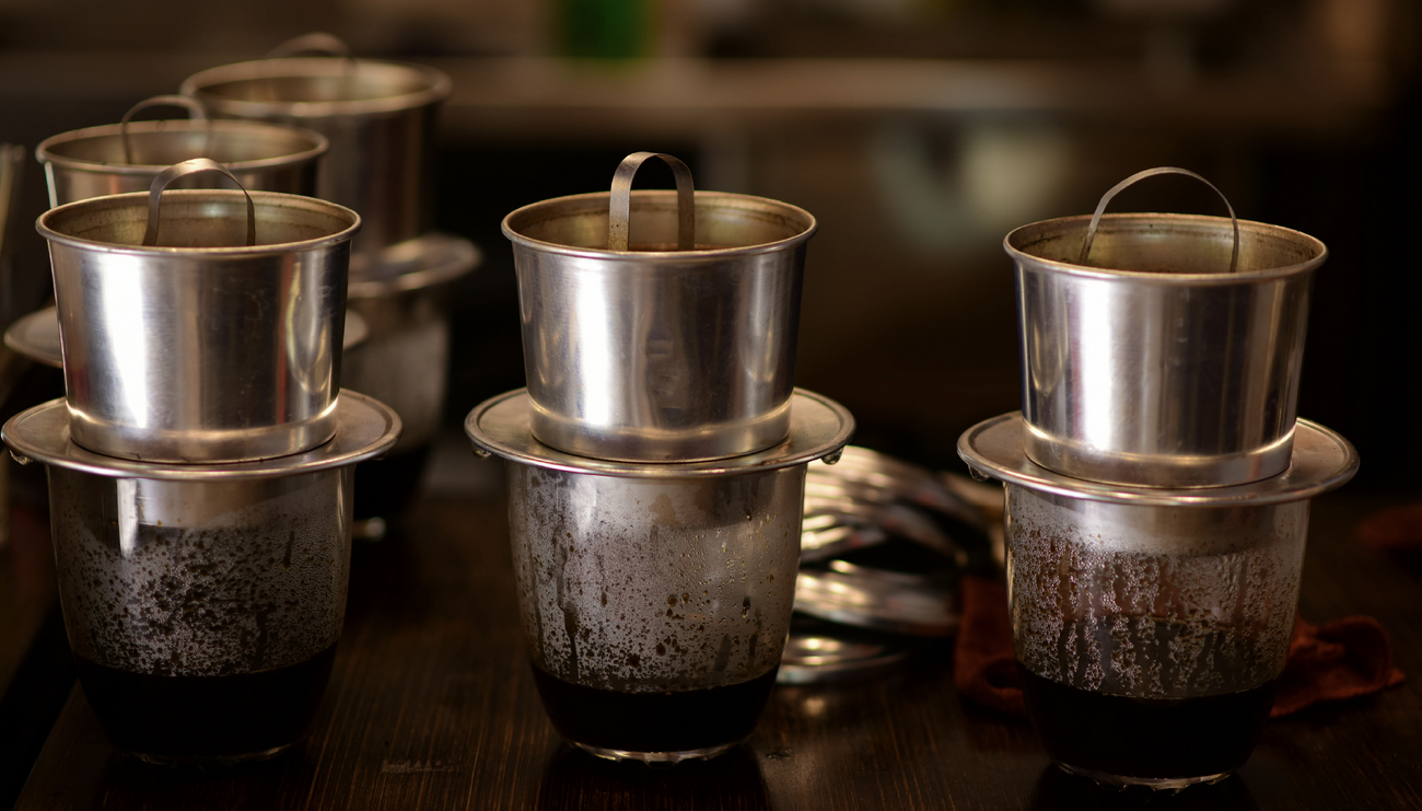 Sweet or Tangy: Two Ways to Enjoy Vietnamese Coffee with Bruvi