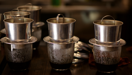 Sweet or Tangy: Two Ways to Enjoy Vietnamese Coffee with Bruvi