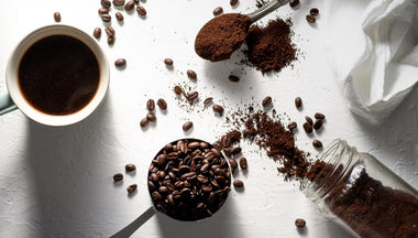 Understanding Acidity in Coffee