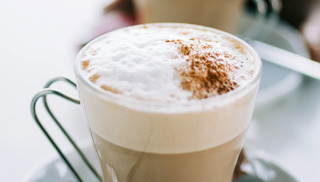 3 Cinnamon Vanilla Coffee Recipes to Make at Home