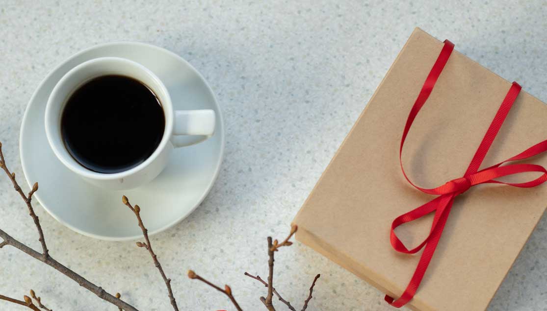2021: Best Holiday Gifts for Coffee Lovers