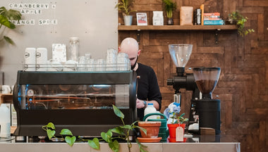 How to Find the Best Specialty Coffee Shop in Town