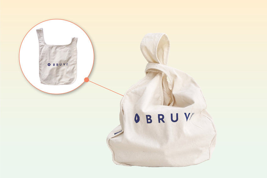 The Bruvi® Bundle