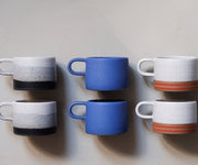 8 oz Short Stack Mug