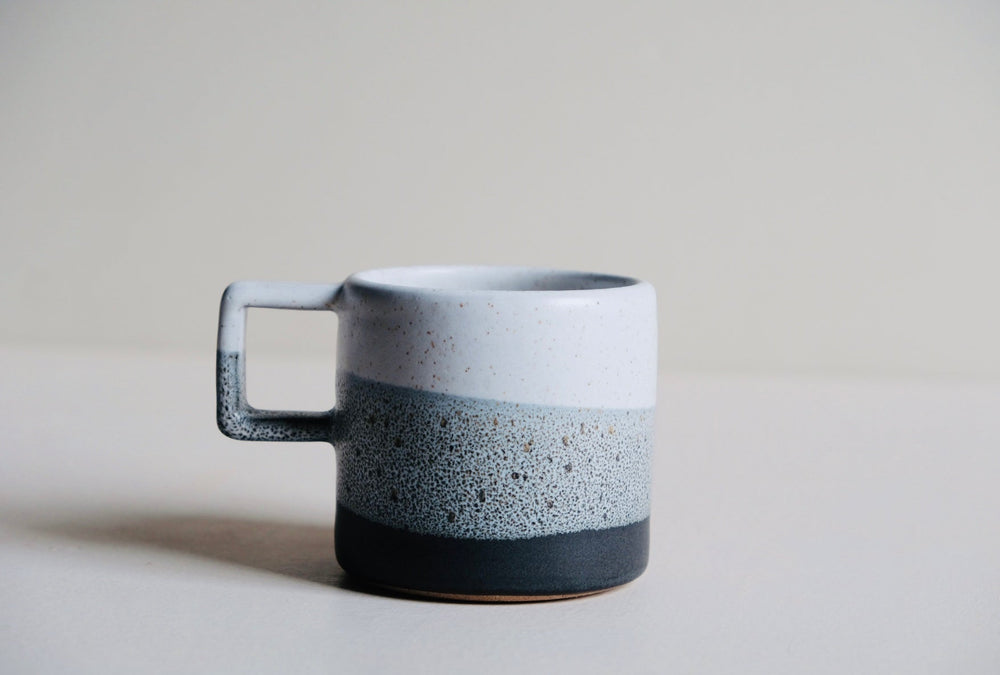10 oz Wolf Mug
